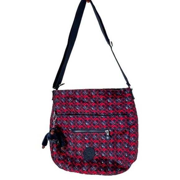 Kipling MATT Bag - Picture 1 of 8